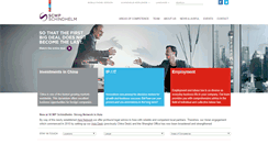 Desktop Screenshot of hu.schindhelm.com